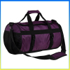2014 hot selling fashion leisure sports bag with shoe compartment