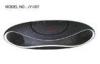 Portable Wireless music mini battery operated bluetooth speakers
