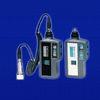 0.1199.9 m/s2 Acceleration EMT220 Digital Vibration Meter with Temperature-Measuring