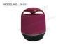 Rechargeable Wireless Portable Bluetooth Speaker with Fm Radio / LED