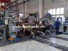 Electric CNC Precision Hydraulic Wheel Press Equipment 3-30mm/s