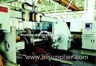 CNC Hydraulic Wheel Press , Automatic Hydraulic Gear Press Machinery