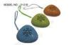 Outdoor Hands Free Rechargeable Bluetooth Speakers for ipod / ipad