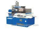 High Precision CNC Taping EDM Cutting Machine 2kw 0.16mm - 0.22mm