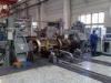 Electric Hydraulic Wheel Press