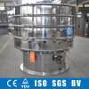 cocoa powder vibrating sieve screen machine