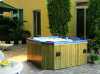 budget series hot tub,5 person outdoor spa