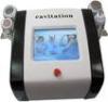 100W Ultrasound Cavitation (Monopolar RF + Tripolar RF) slimming machine beauty equipment