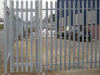 Palisade Fence Gates, Posts &amp; Fittings