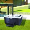 Jacuzzi massage spa,5 person outdoor hot tub