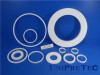 Alumina Ceramic Insulator Rings Seal Rings