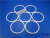 Electrical Insulator 95 Alumina Ceramic Seal Rings