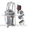 8 inches RF Laser Bio Lipo Cavitation Vacuum Slimming Machine Equipment for weight loss CE