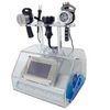 Cavitation + tripolar RF + monopolar RF + Vacuum Slimming Machine 5 In 1 System