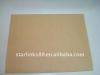 Brown kraft pattenr paper for garment cutting room