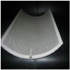 Platinum Titanium Anodes by Sintering or Electroplating