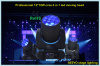 Professional sharpy 12*10W Cree 4in1 led Infinite moving head