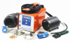HDPE Electric Fusion Welder For PE Pipes