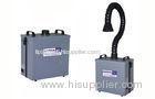 Air Purifying Welding Fume Extractor 80W For Precision Welding