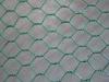 Chicken Wire Mesh Fencing , Decorative Garden Fencing