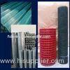 PVC Plastic Vinyl Coated Welded Wire Mesh Fabric Screen