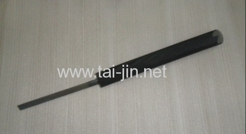 Titanium Discrete Mesh Anode