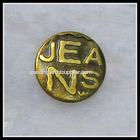 New product Casual metal jean button, garment accessories, sewing accessories wholesale
