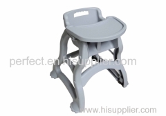 Baby Dinner Chair, PP