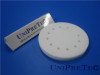 Insulating Alumina Ceramic Porous Plates