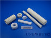 Technical 95 99 Alumina Ceramic Mechnical Parts