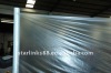 polythene cover film/PVC cover film