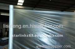 HDPE ldpe Cover Polythene film