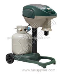 mosquito trap mosquito magnet mosquito defense machine for villa hotel and school active area can be 4000 square meter