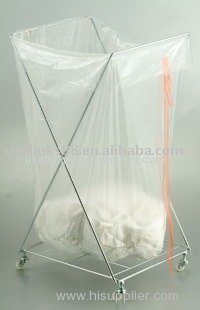 Water Soluble Laundry Bag