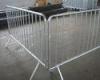 Temporary Security Wire Mesh Fencing , Flexible Border Wire Mesh