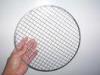 Zinc Barbecue SS304 Crimped Wire Mesh , Mild Steel Plastic Vinyl Coated