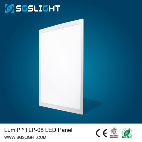 New design 2014 600x600 square led ceiling panel light