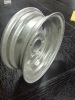 galvanization trailer wheel rims