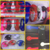 Black/white/red/blue/pink new beats solo hd 2.0 v2 headphone by dr dre 1:1 as original