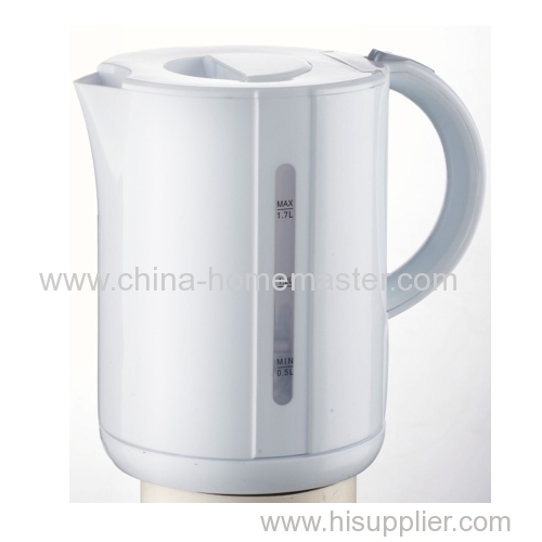 EK-178 1.7L Cordless kettle