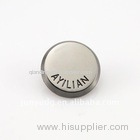China supply new design metal snap buttons for jeans