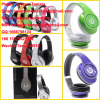 Blue/purple/green/pink/orange/silver beats studio headphone by dr dre 1:1 as original