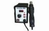 SMD Rework Soldering Station Lead Free 3 In 1 Digital Soldering Station