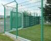 Zinc Welded Green Garden Wire Mesh Fencing With PVC Powder Coated