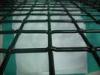 Stainless Steel Industrial Crimped Wire Mesh With Hot Dipped Galvanized Wire