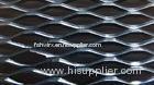 Stainless Steel Decorative Expanded Metal Wire Mesh For Car Grille