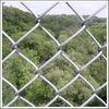 Cyclone Copper Chain Link Wire Mesh