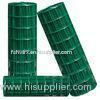 Green Zinc Welded Wire Mesh