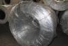 Low Carbon Binding Galvanized Iron Wire