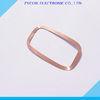 Super Thin Copper Wire Air Core Coil 0.012mm Dia For Electromechanical Displays